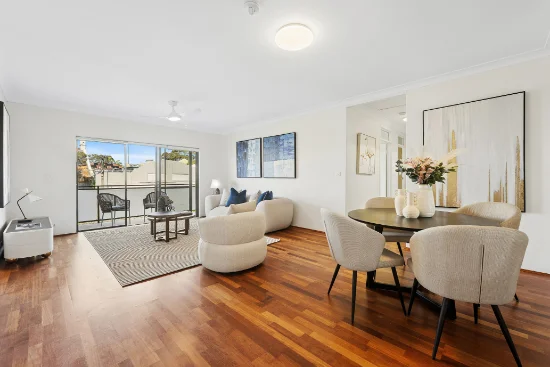 5/213-221 Bridge Road, Glebe, NSW 2037