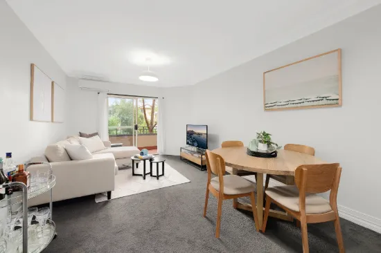5/214-216 Pacific Highway, Greenwich, NSW 2065