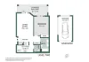 5/214-216 Pacific Highway, Greenwich, NSW 2065-Floorplan