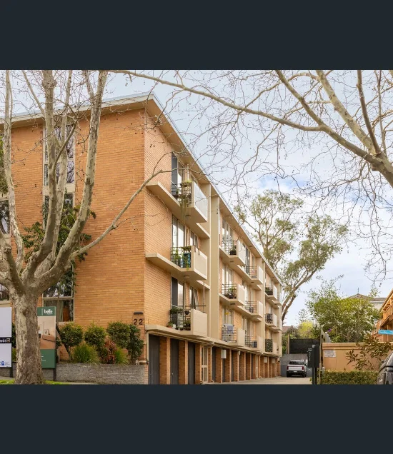 5/22 Rockley Road, South Yarra, Vic 3141