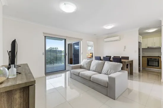 5/22 Western Avenue, Chermside QLD 4032-Image