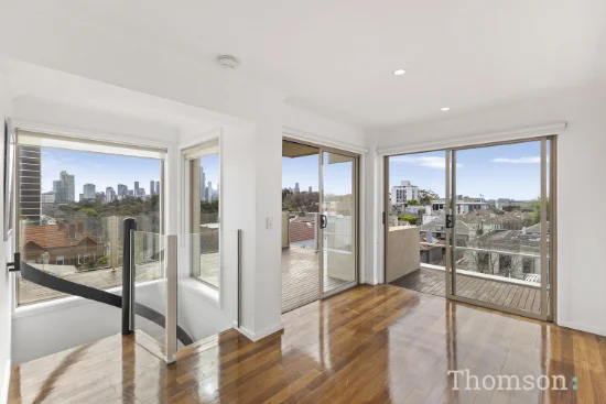 5/225-227 Domain Road, South Yarra, Vic 3141