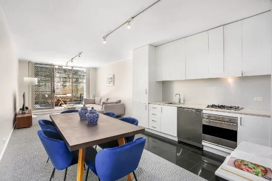 5/228 Moore Park Road, Paddington, NSW 2021