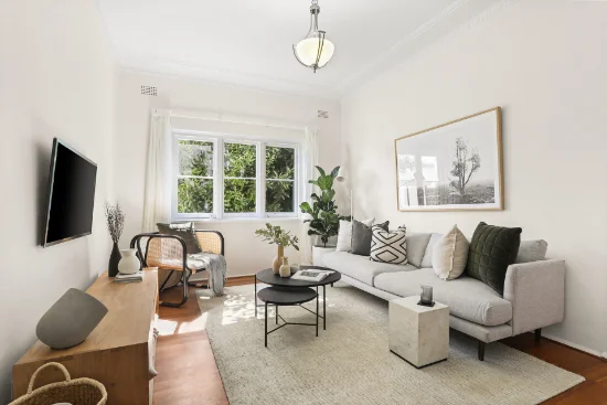 5/23 A'Beckett Avenue, Ashfield, NSW 2131