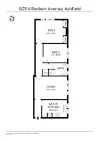 5/23 A'Beckett Avenue, Ashfield, NSW 2131-Floorplan