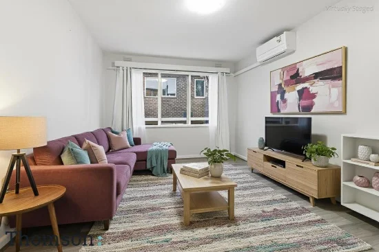 5/23 Elphin Grove, Hawthorn, Vic 3122