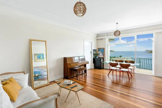 5/23 Fairlight Crescent, Fairlight, NSW 2094