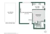 5/23 Park Street, Richmond, Vic 3121-Floorplan