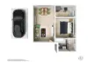 5/23 Park Street, Richmond, Vic 3121-Floorplan