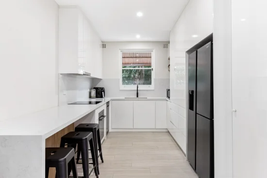5/23 Queens Road, Brighton-Le-Sands, NSW 2216 - For Rent