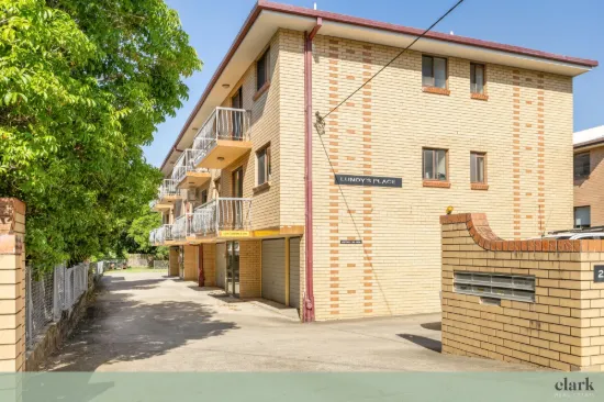 5/23 Salt Street, Windsor, Qld 4030