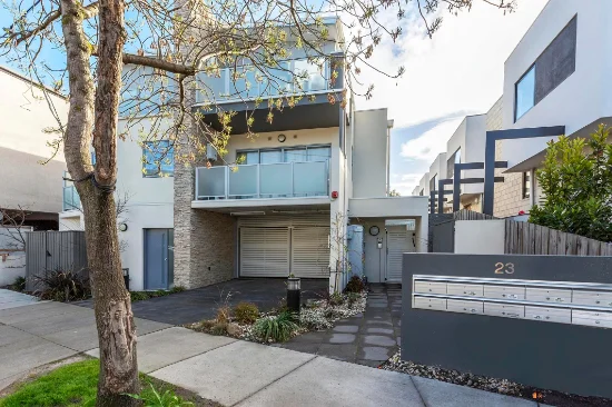 5/23 Willesden  Road, Hughesdale, Vic 3166