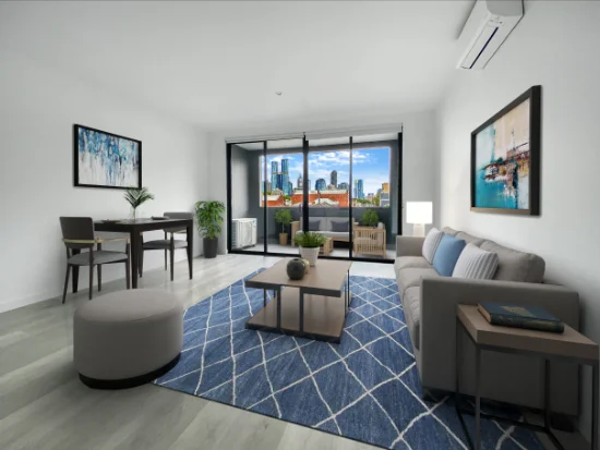 5/232-234 Faraday Street, Carlton, Vic 3053
