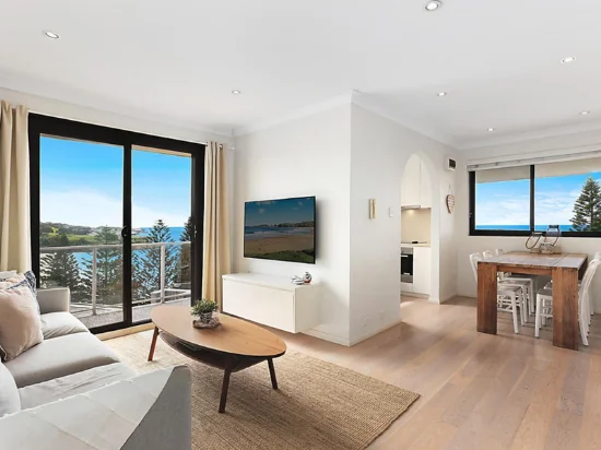 5/236 Arden Street, Coogee, NSW 2034