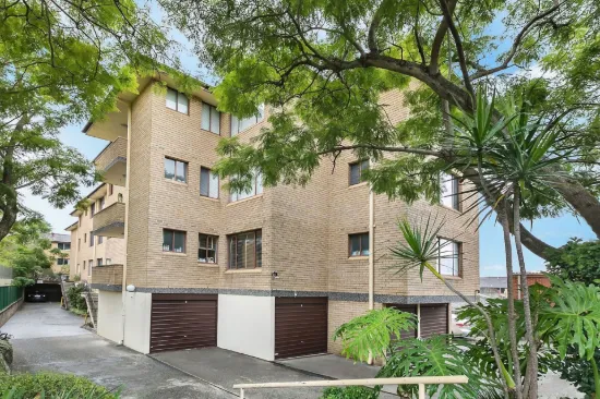 5/237-239 Blaxland Road, Ryde, NSW 2112