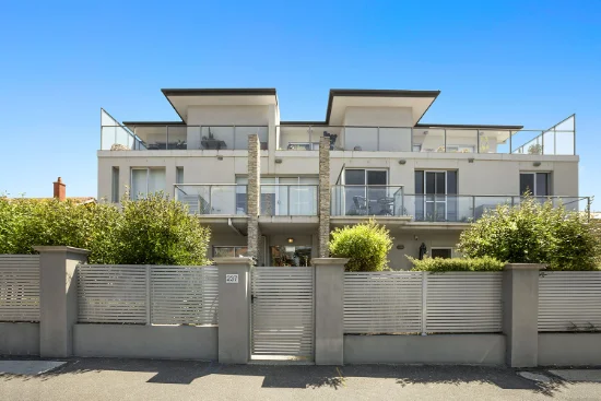 5/237 Hampton Street, Hampton, Vic 3188