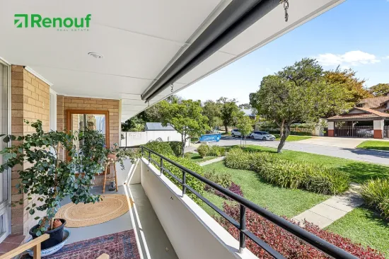 5/24 Freshwater Parade, Claremont, WA 6010