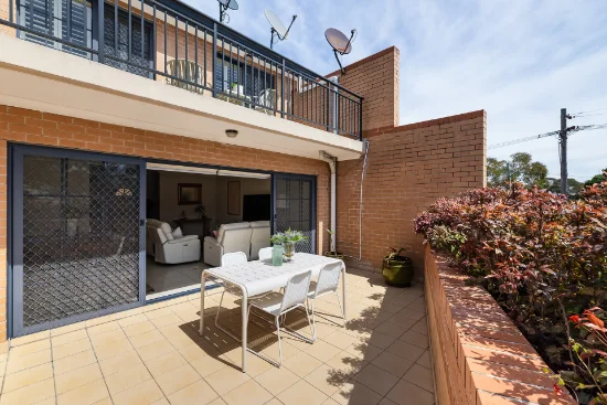 5/242-244 Georges River Road, Croydon Park, NSW 2133