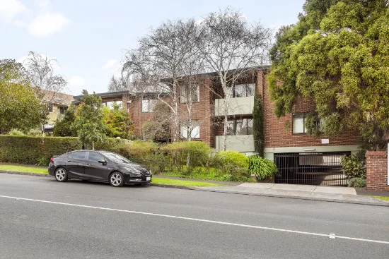 5/249 Burke Road, Glen Iris, Vic 3146