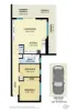 5/25 Darling Street, South Yarra, Vic 3141-Floorplan