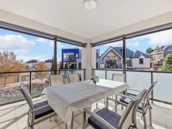 5/25 Haig Park Circle, East Perth, WA 6004