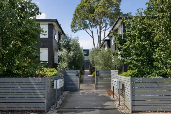 5/25 Haines Street, Hawthorn, Vic 3122