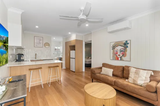 5/25 McKinley Street, North Ward, Qld 4810