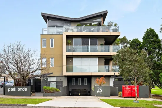 5/25 Winifred Street, Essendon, Vic 3040
