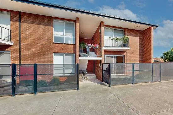 5/258 Hope Street, Brunswick West, Vic 3055