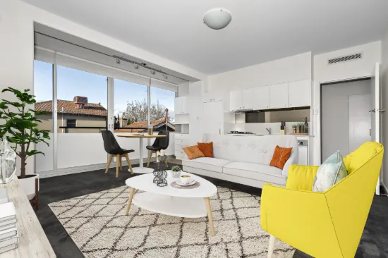 5/26 Docker Street, Elwood, Vic 3184
