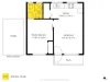 5/26 Guildford Street, Kelvin Grove, Qld 4059-Floorplan