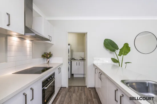 5/26 King William Street, Bayswater, WA 6053
