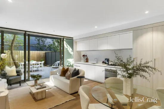 5/26 Leonard Crescent, Ascot Vale, Vic 3032