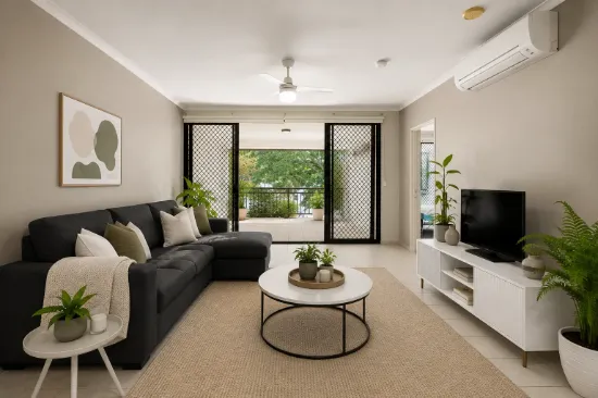 5/26 Norman Street, Ascot QLD 4007-Image