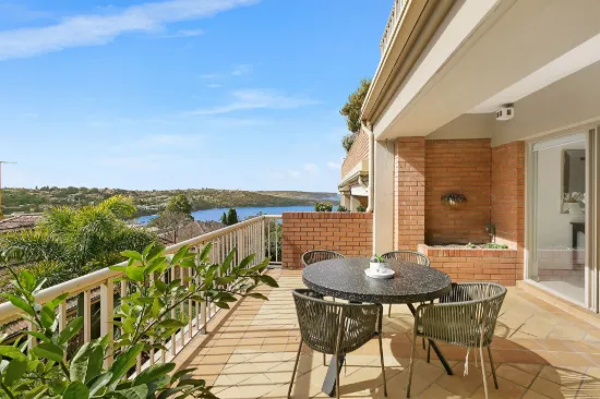 5/26 Parriwi Road, Mosman, NSW 2088