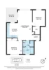 5/26 Railway Parade, Highett, Vic 3190-Floorplan