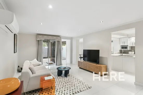 5/26 St Leonards Avenue, West Leederville, WA 6007