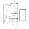 5/267 Beaconsfield Parade, Middle Park, Vic 3206-Floorplan