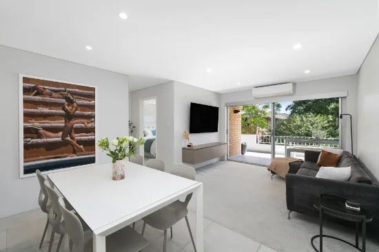 5/27-33 Judd Street, Cronulla, NSW 2230