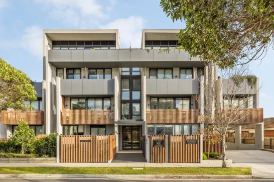 5/27 Bent Street, Bentleigh, Vic 3204