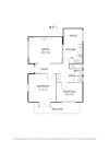5/27 Clarke Street, Elwood, Vic 3184-Floorplan