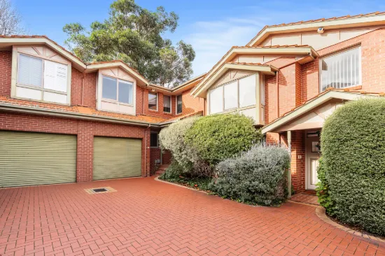5/27 Fairholm Grove, Camberwell, Vic 3124