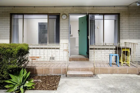 5/27 Jessie Street, Northcote, Vic 3070