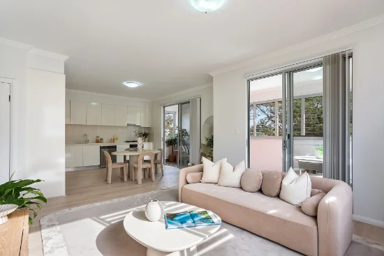 5/273-275 Avoca Street, Randwick NSW 2031-Image