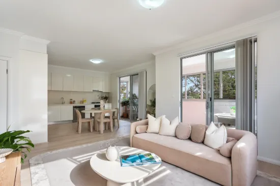 5/273 Avoca Street, Randwick, NSW 2031