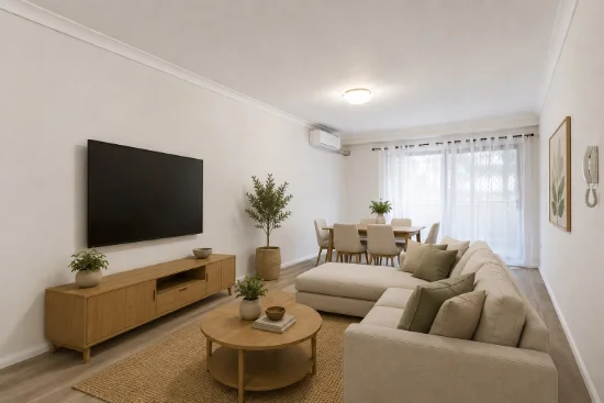 5/28-30 Fourth Avenue, Blacktown, NSW 2148