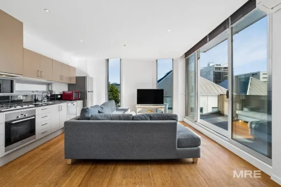 5/28 Clifton Street, Prahran, Vic 3181