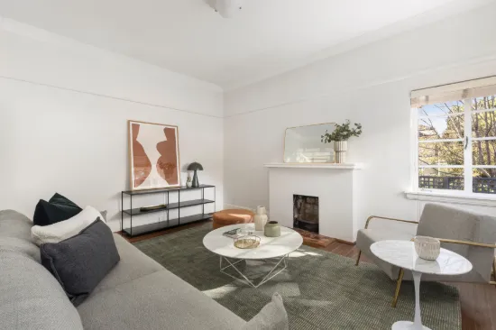 5/28 Ellesmere Road, Prahran, Vic 3181