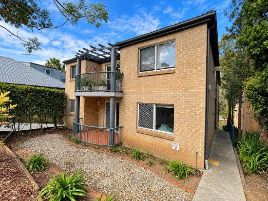 5/28 Epping Road, Lane Cove, NSW 2066
