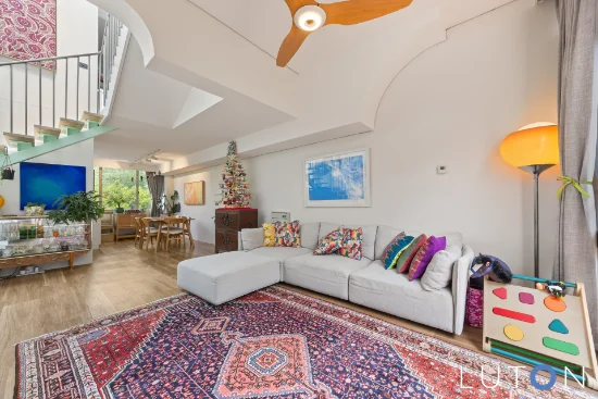 5/28 Gosse Street, Griffith, ACT 2603